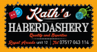 Kath's Haberdashery